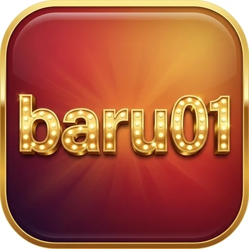 baru01 Logo - Resmi